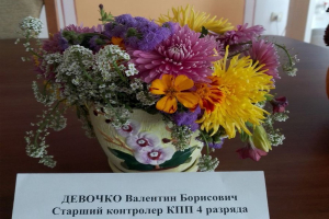 Букет для любимой мамочки своими руками