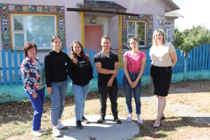 Як жывуць маладыя спецыялісты сельскай гаспадаркі