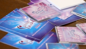 На "Славянском базаре - 2025" планируют задействовать более 100 волонтеров