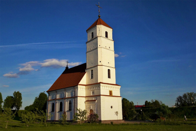 1030-летние Православия на белорусских землях