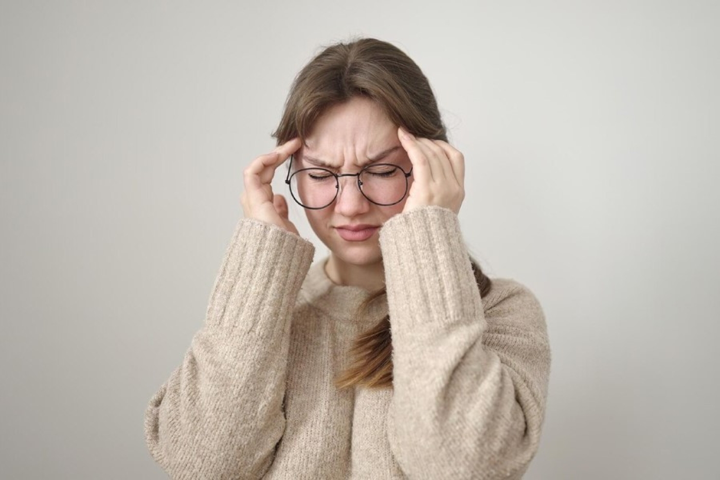 Специалист рассказала, о чем могут свидетельствовать частые головокружения