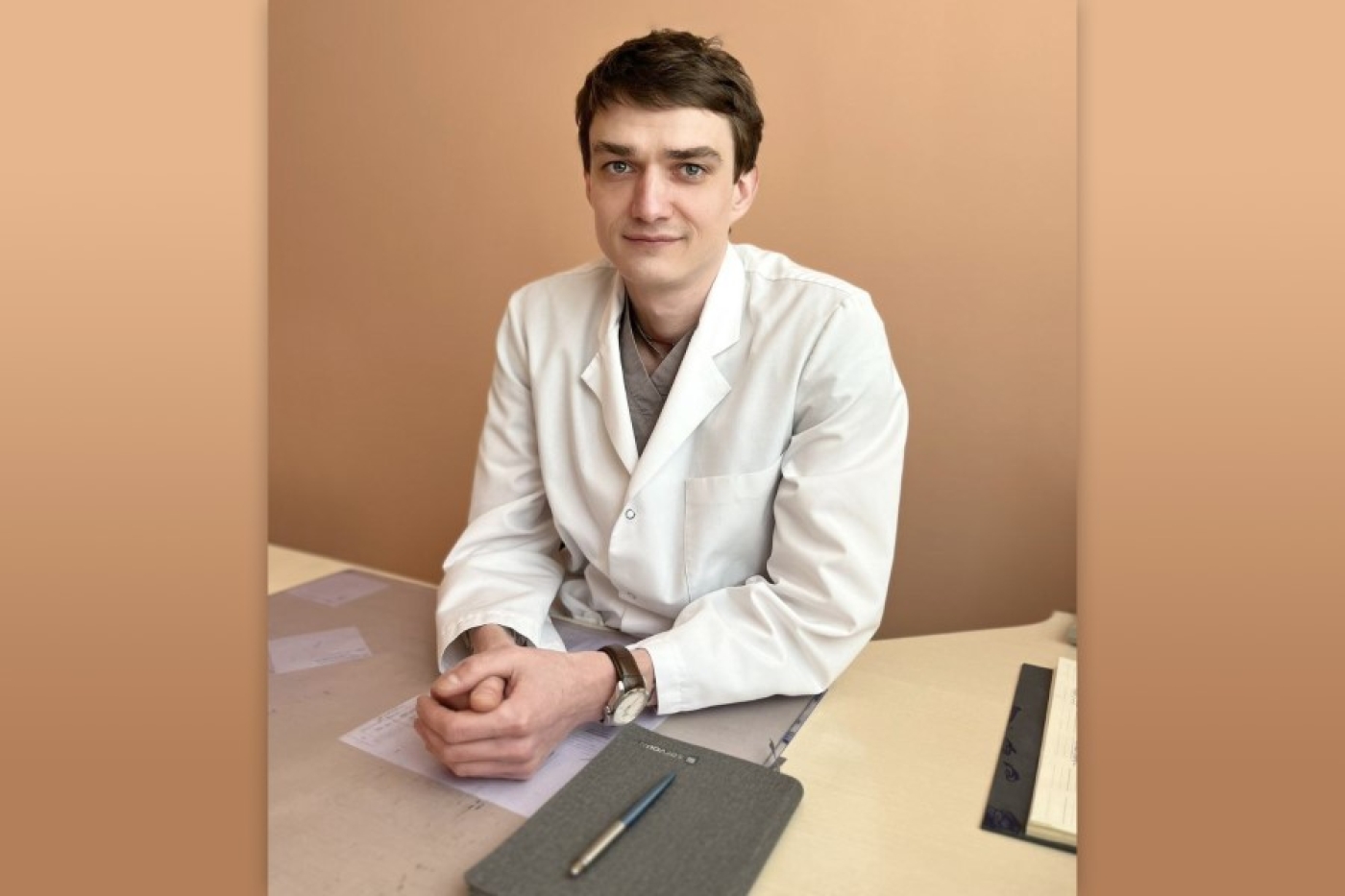 Участникам ДТП помог проезжающий мимо травмотолог