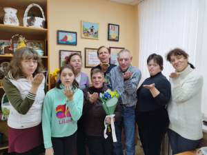 Мастер-класс по изготовлению подарочных букетов