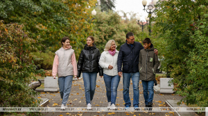 Победителей республиканского конкурса "Крепка семья - крепка держава" назовут в Минске 20 октября