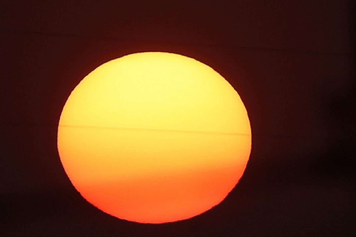 На Солнце 5 февраля произошло 10 сильных вспышек