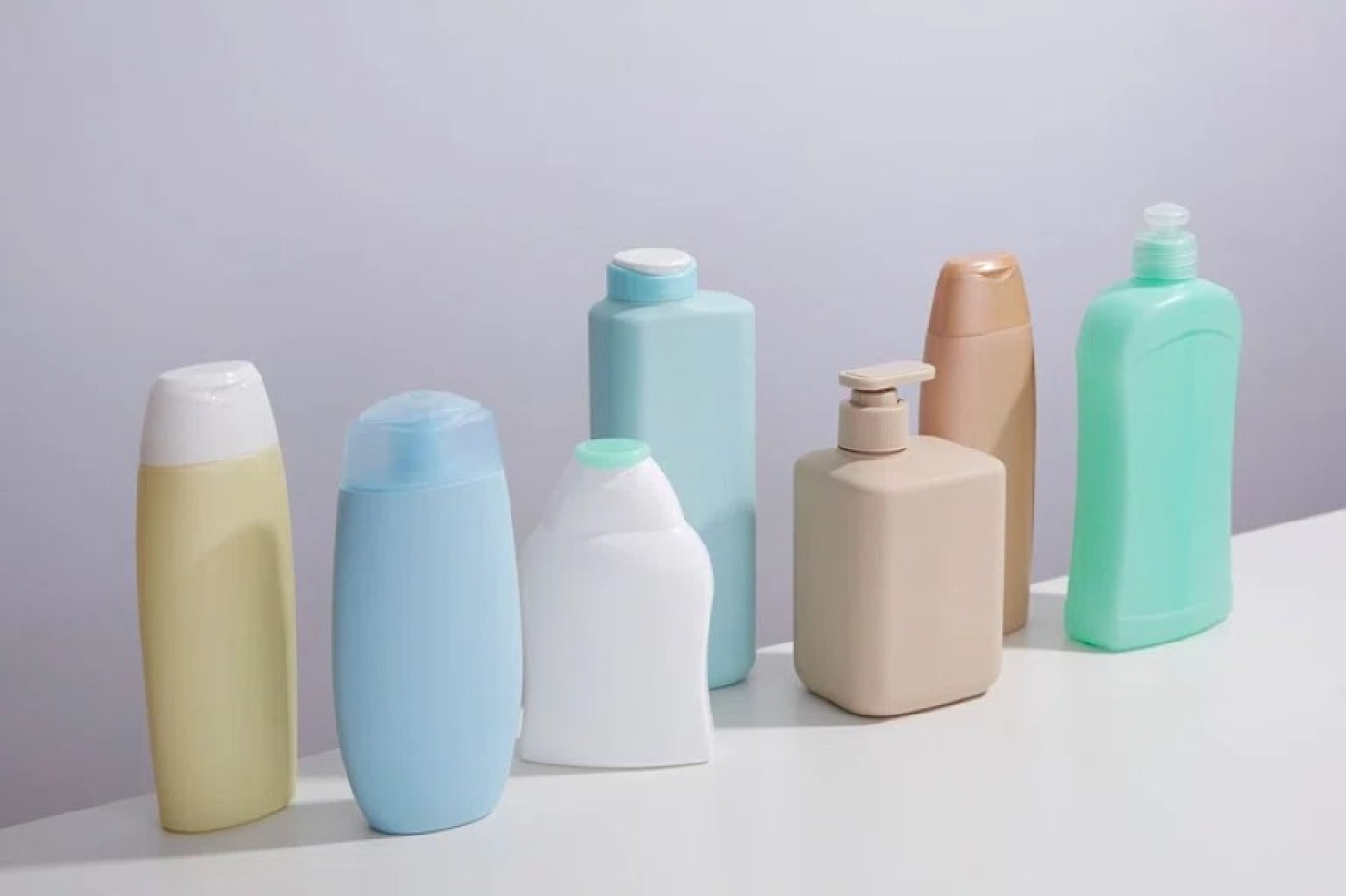 Не выбрасывайте пустые бутылки от гелей и шампуней – вот почему