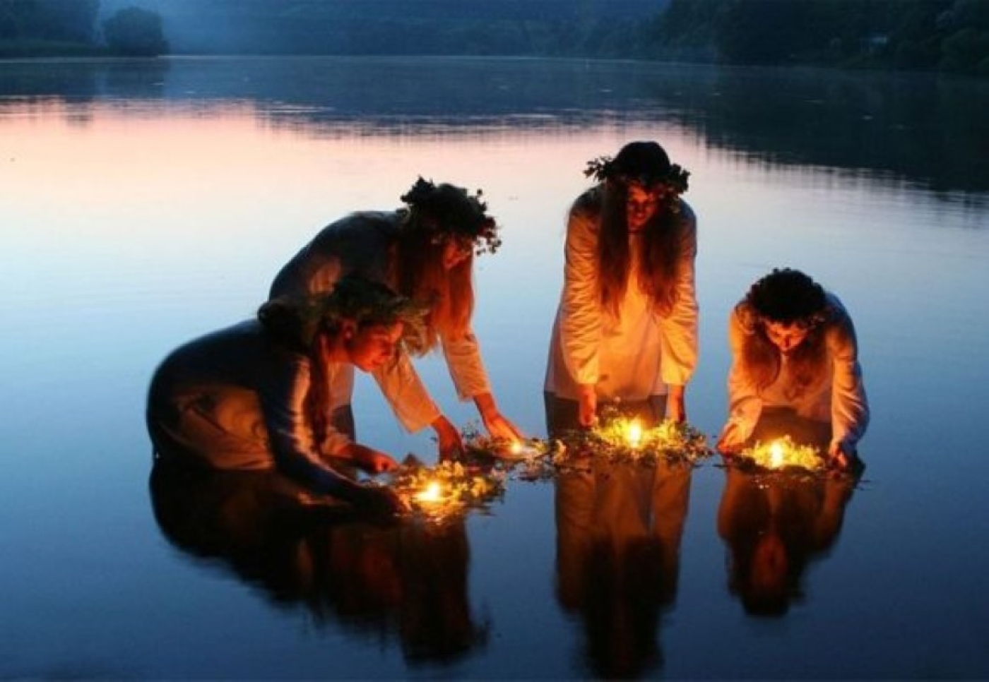 Красоту традиционной культуры покажут мастера и артисты Брестской области на "Купалье" в Александрии