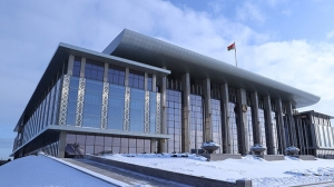 Лукашенко согласовал новые назначения в руководстве министерств экономики, образования и ЖКХ