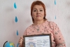 Валентина Мурашко стала победителем в полуфинале конкурса проектов по космонавтике "Звёздная эстафета"