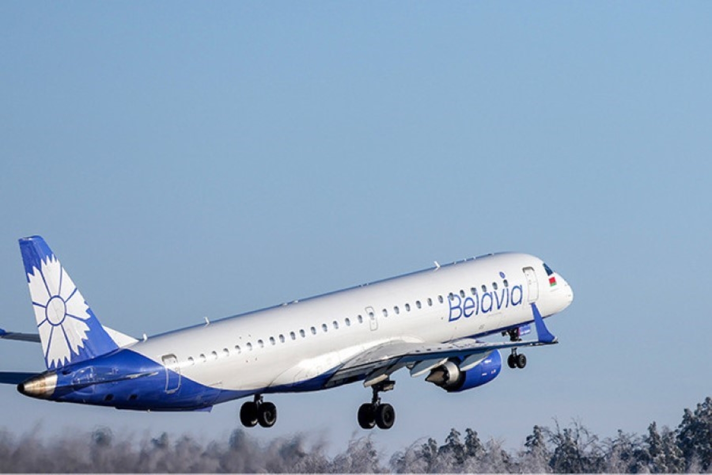 "Белавиа" прорабатывает открытие рейса из Минска в Уфу