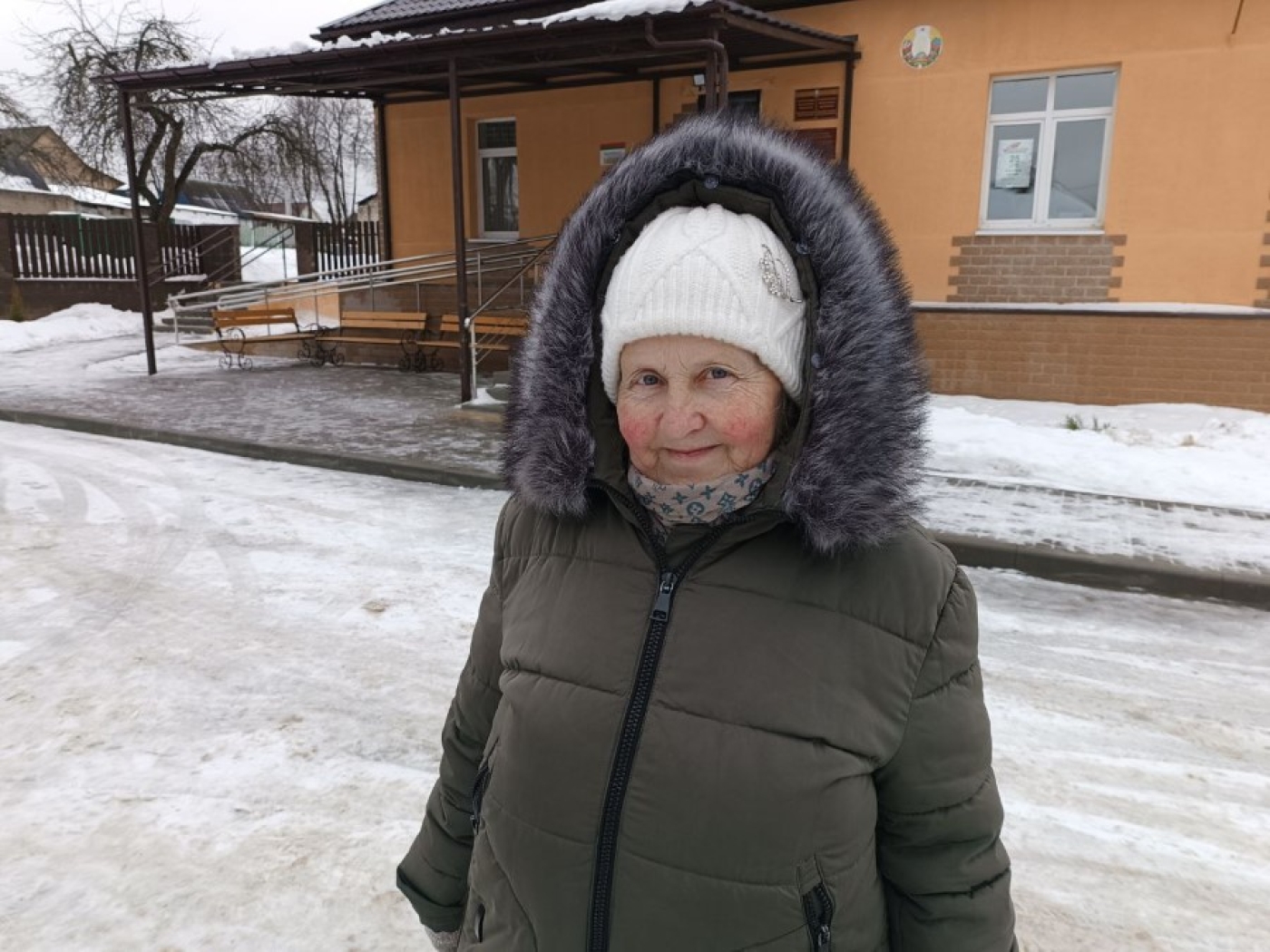 Белорусское покупаю – потому что доверяю!