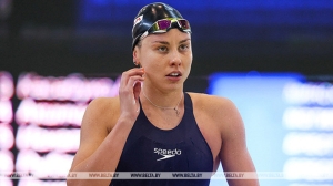 Белоруски Змушко и Кулешова одержали очередные победы на открытом чемпионате Турции