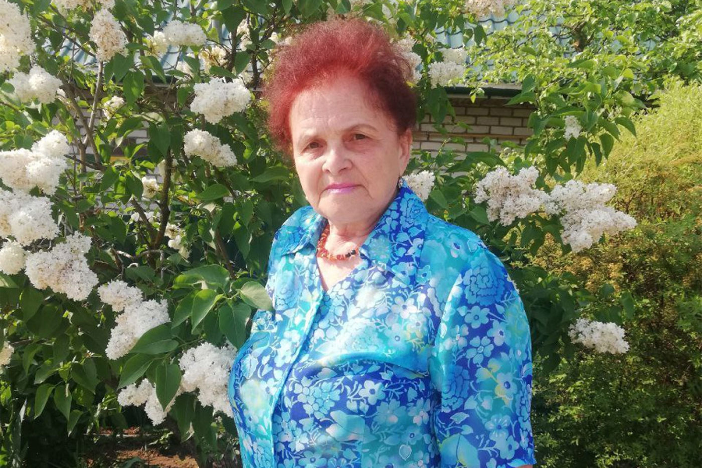 "Рукотворные чудеса" Галины Туболевой