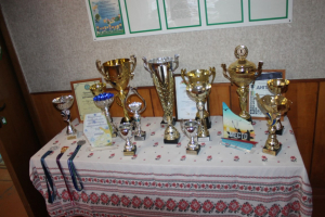 У камісіі – маладое папаўненне