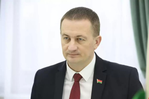 Председатель Минского облисполкома Александр Турчин прокомментировал итоги селектора по уборочной у Президента