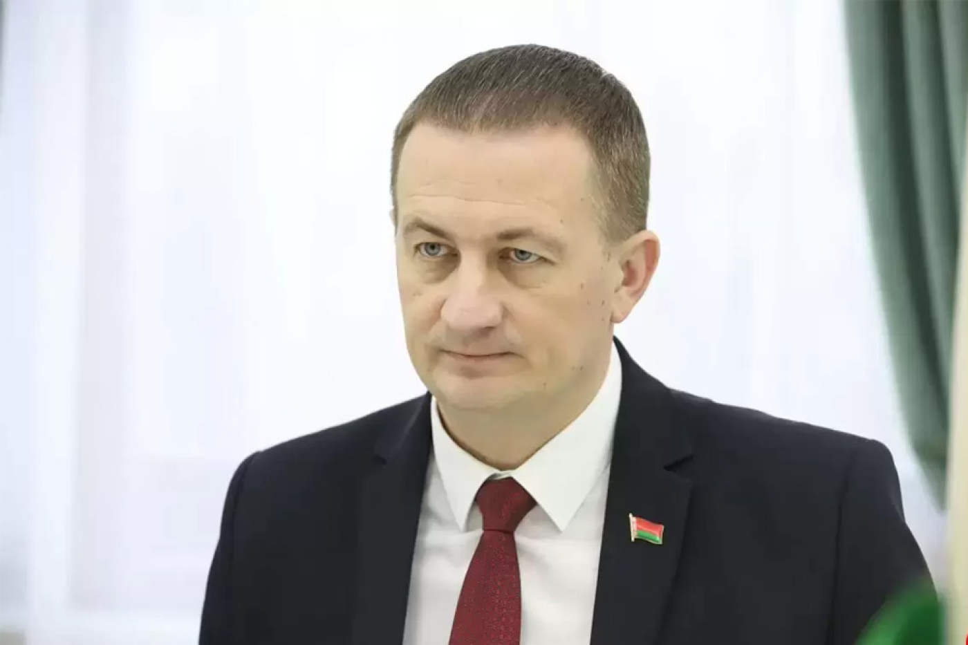 Председатель Минского облисполкома Александр Турчин прокомментировал итоги селектора по уборочной у Президента