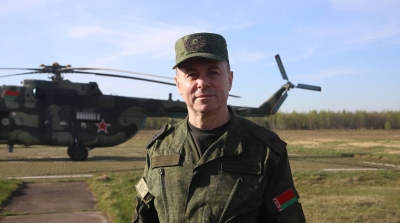 Учения зенитчиков будут проходить двое суток с привлечением призванных из запаса