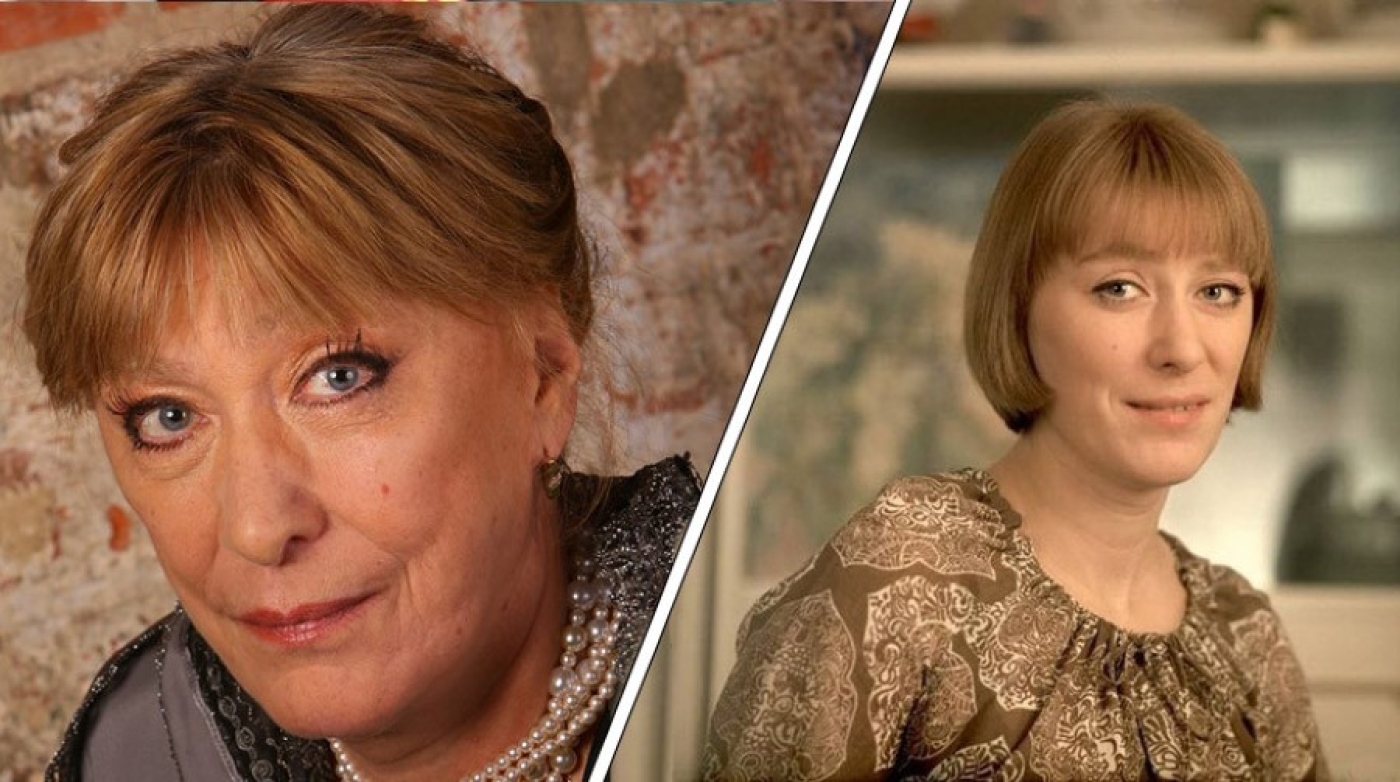 Лукашенко поздравил народную артистку РСФСР Екатерину Васильеву с днем рождения