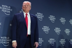 Трамп подписал Устав Совета мира