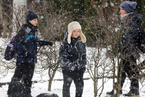 Чтобы каникулы прошли без происшествий. Советы ГАИ