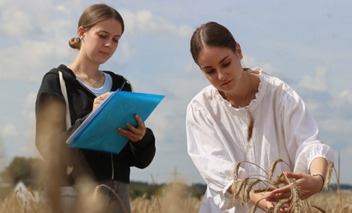 "Практика занимает 60-70% учебных часов". Минсельхозпрод о подготовке кадров для агросектора