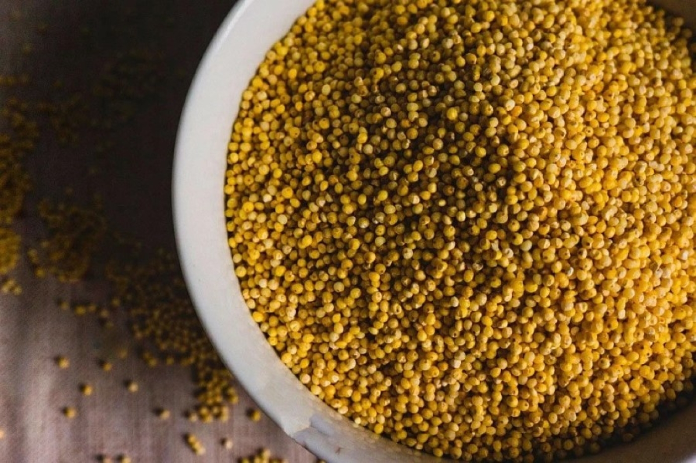 Дешевле навоза: одна пачка крупы делает землю черноземом