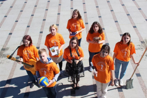 Более 1 тыс. нанимателей готовы трудоустроить молодежь в свободное от учебы время