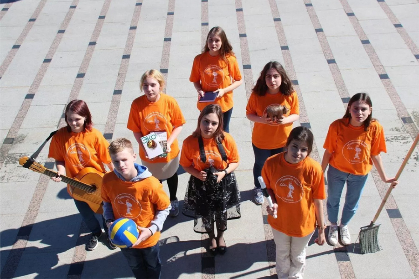 Более 1 тыс. нанимателей готовы трудоустроить молодежь в свободное от учебы время