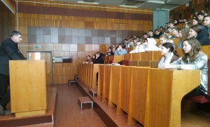 Молодым аграриям о перспективах работы в Березинском районе