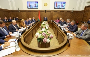 Определены 5 основных приоритетов развития Беларуси на 2026-2030 годы