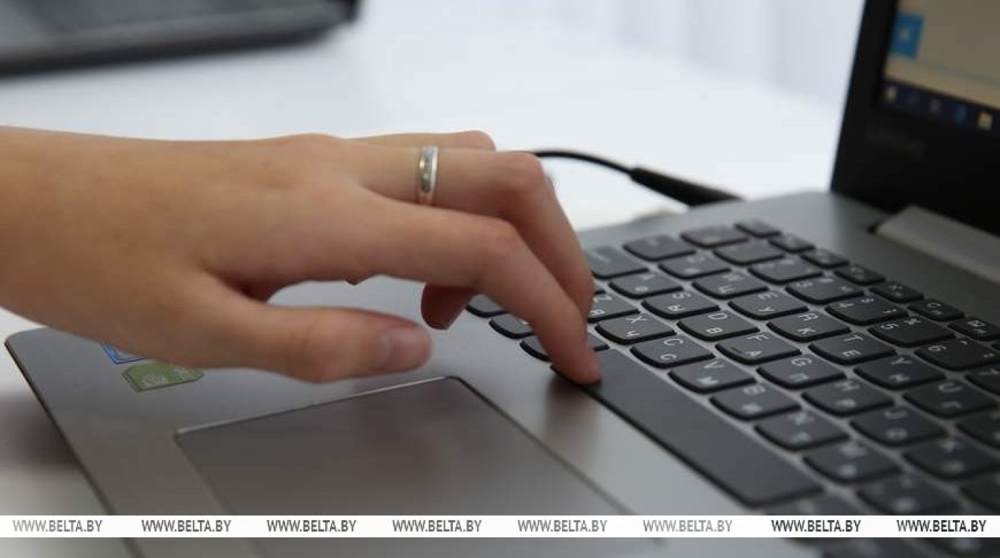 ЦИК: сервисом по поиску участка для голосования уже воспользовались около 80 тыс. граждан