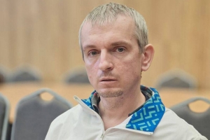 Белорус Михальченко победил в блице на чемпионате мира по шашкам