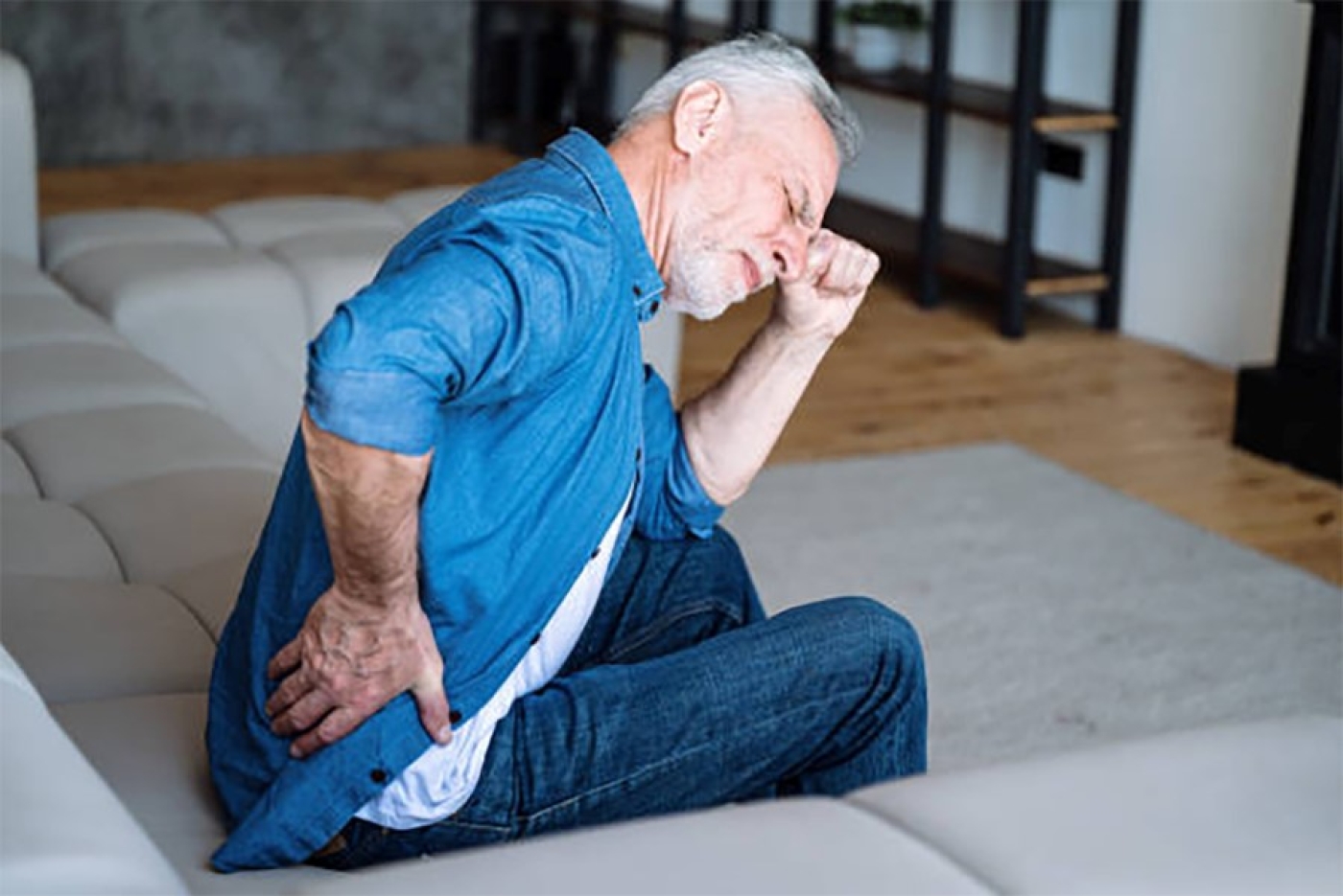 Почему могут начать болеть почки? Отвечает врач