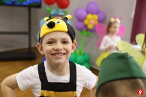 Бассейн и IT-класс: в Боровлянах открылся современный детсад на 240 мест