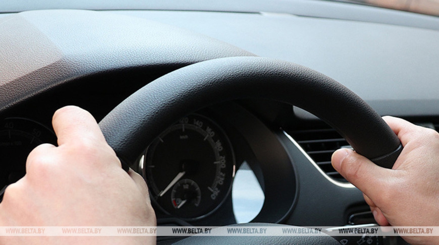 В Беларуси в I квартале продано почти 8,3 тыс. новых автомобилей