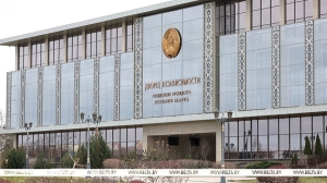 Лукашенко: нужно быть сильными, проявлять бдительность и укреплять обороноспособность государства