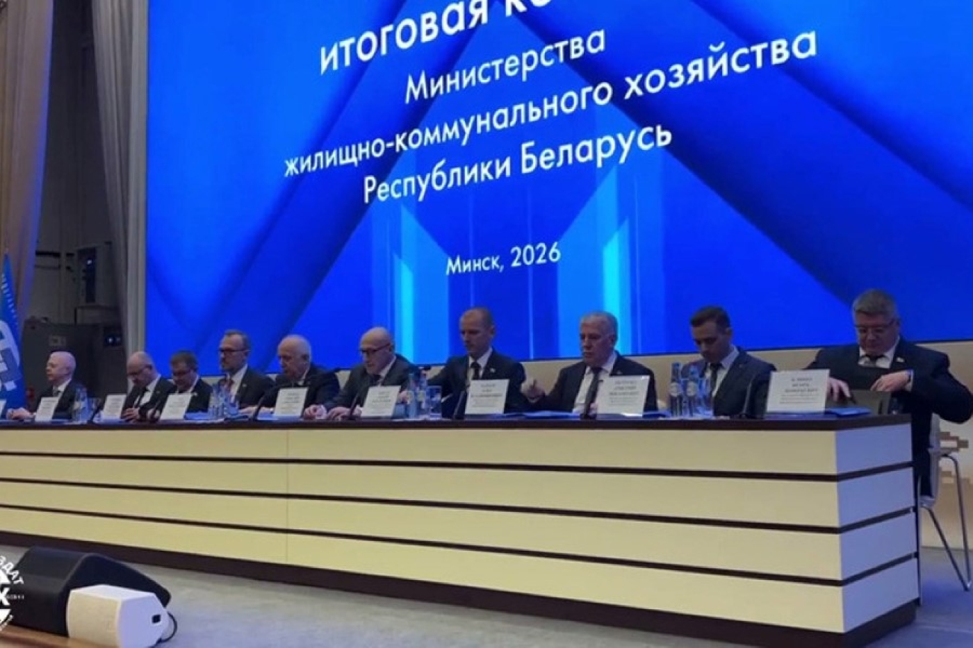 По каким вопросам чаще всего поступали жалобы в Год благоустройства, рассказали в МЖКХ