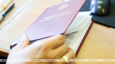 Двое минчан задержаны за разбойное нападение трехлетней давности