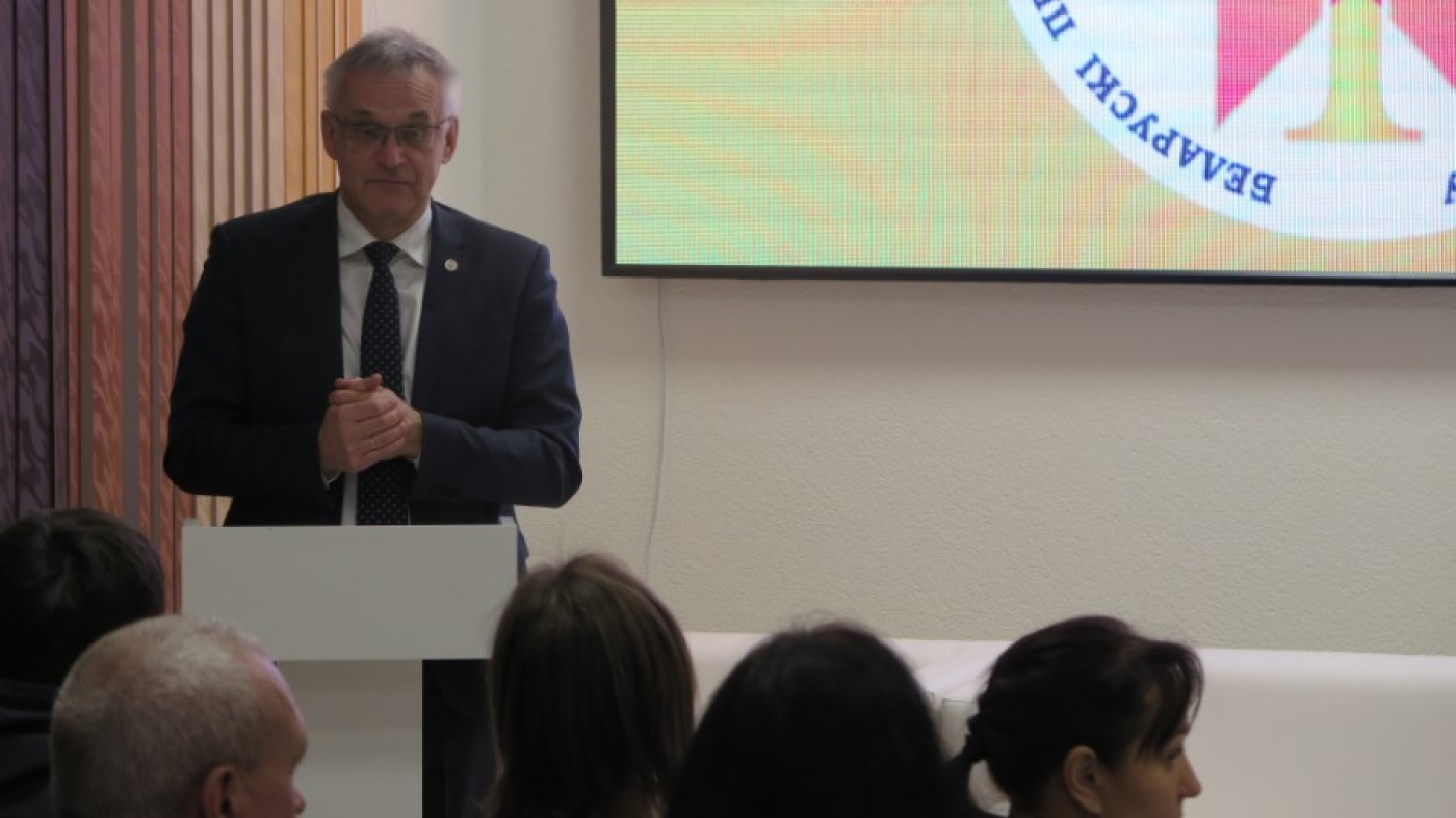 Вопросы профсоюзного собрания