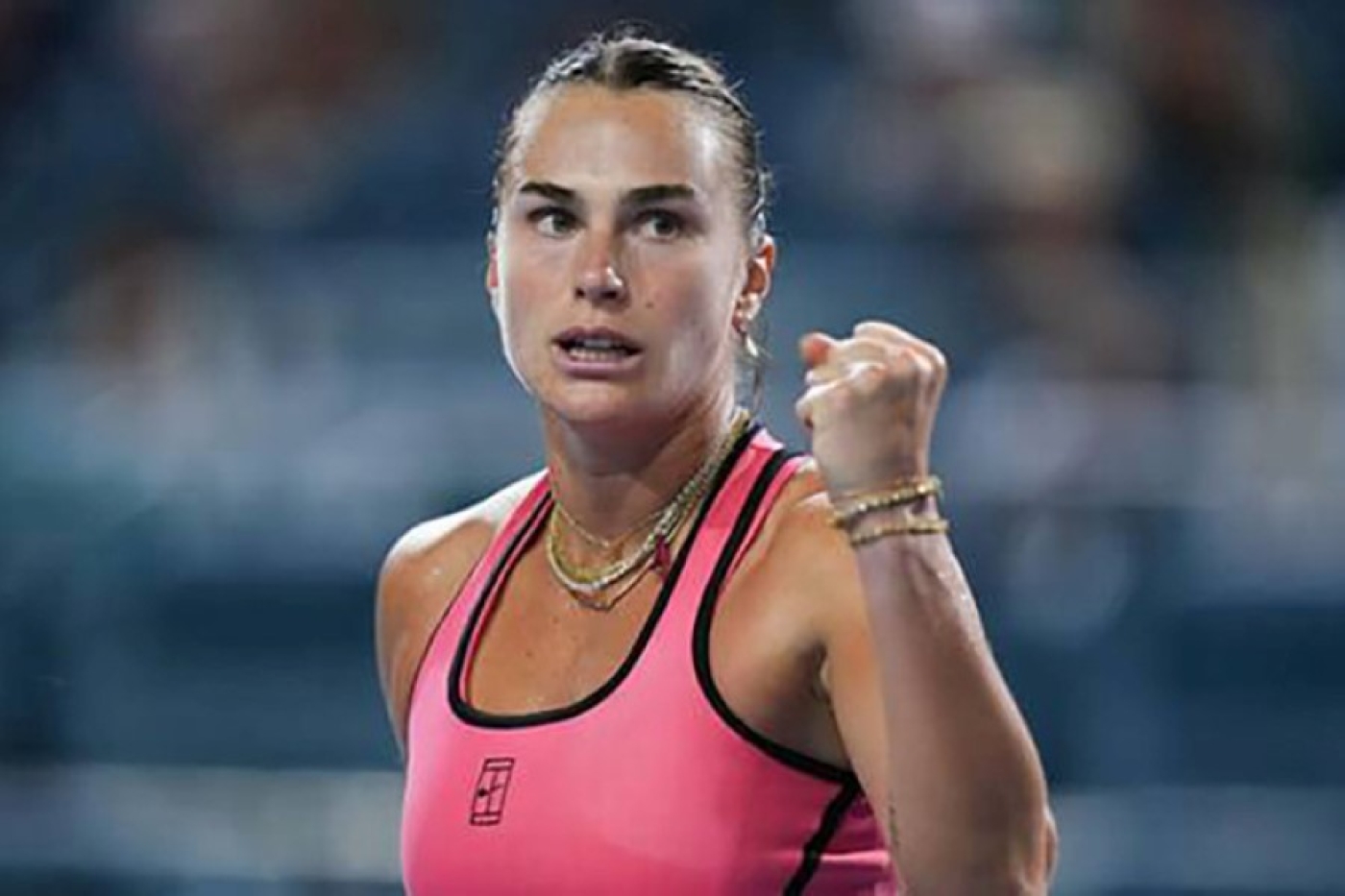 Соболенко второй раз выиграла турнир WTA-1000 в Майами