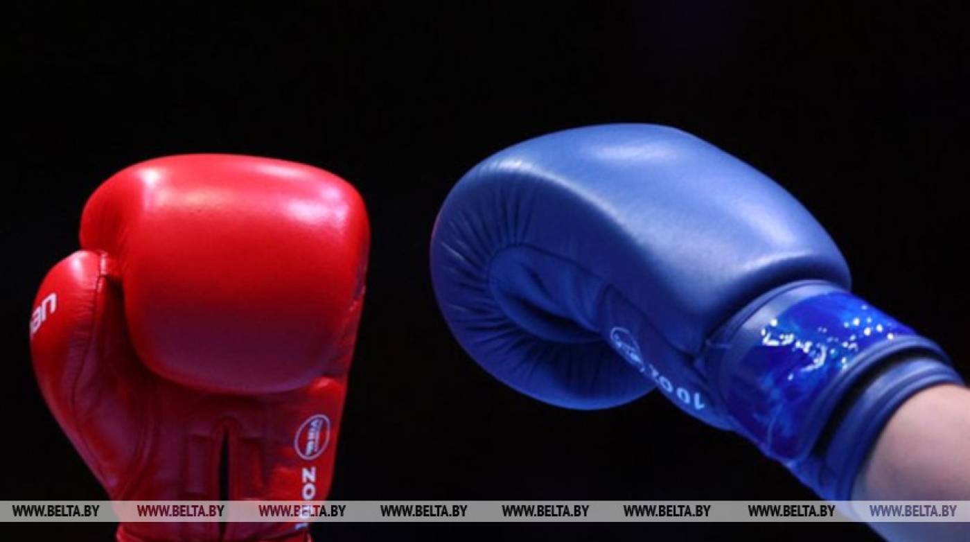 Более 120 спортсменов собрал турнир по боксу памяти Ривкина