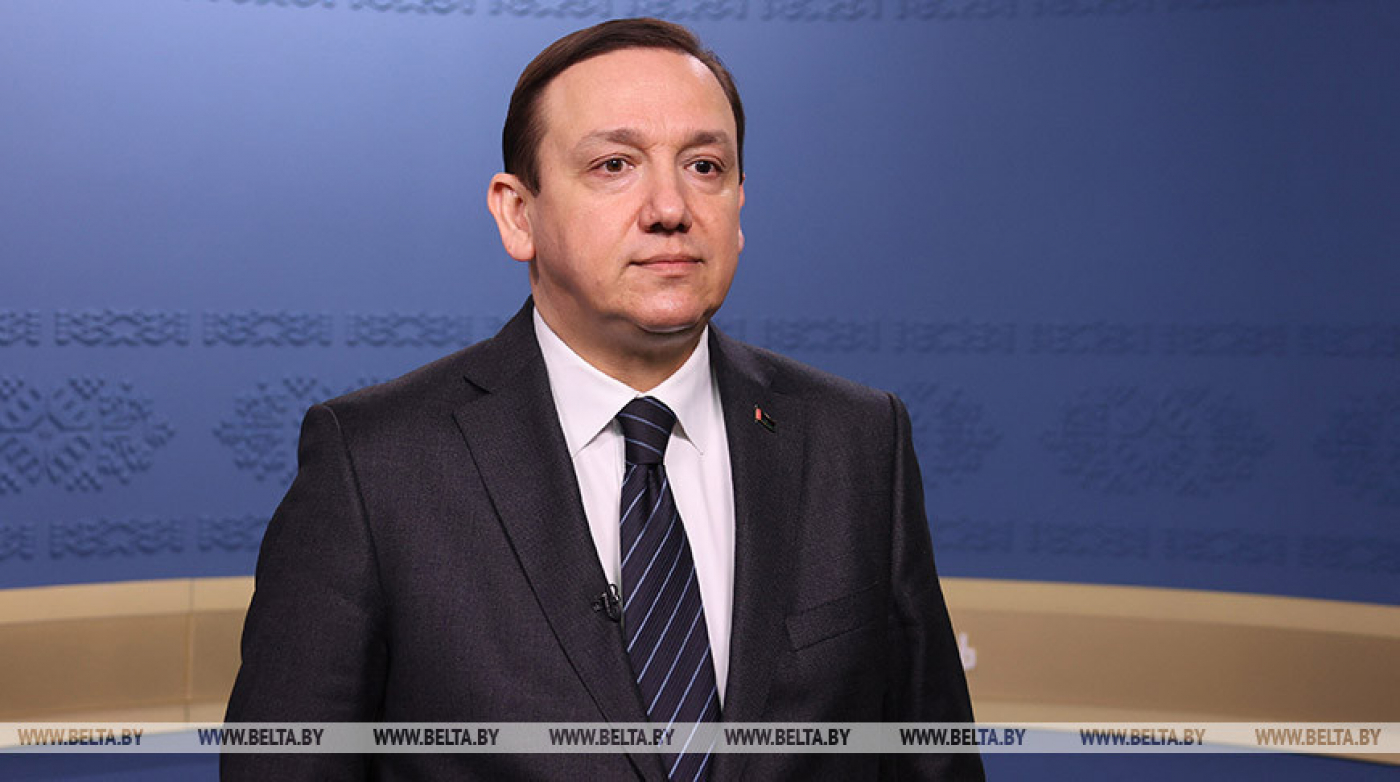 Перцов: правда - лучшее орудие в борьбе с фейками