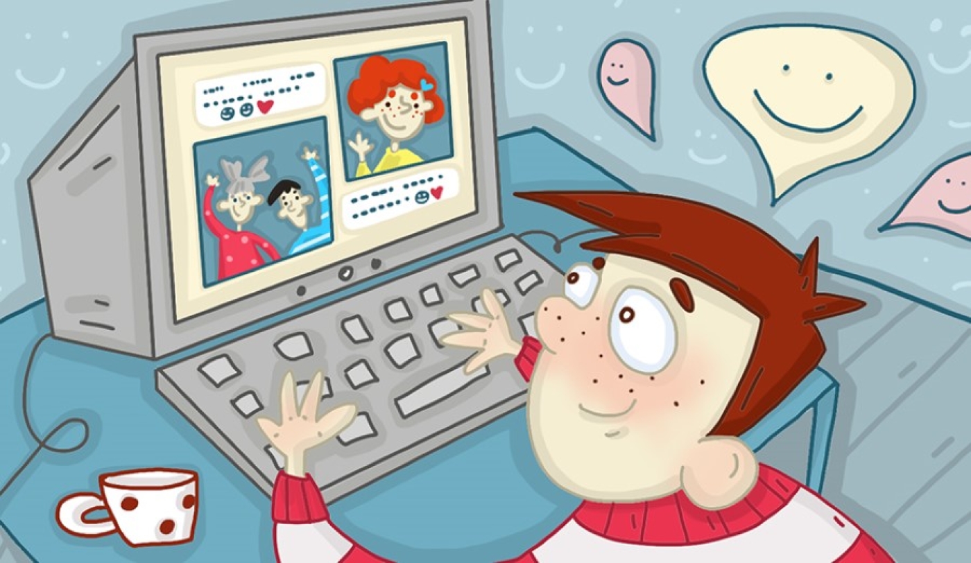 Безопасный интернет: советы для детей, родителей и учителей