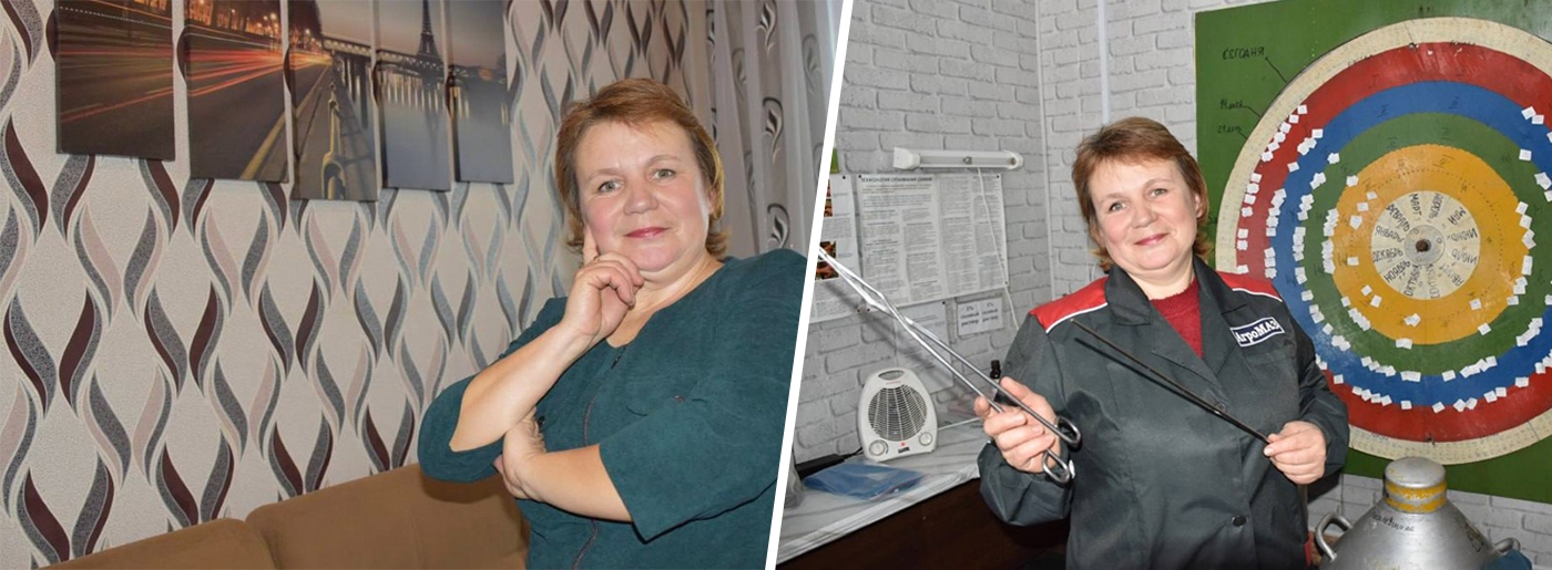 Никогда не терять женственность