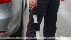 В Минске ГАИ за прошедшие сутки задержала пятерых пьяных водителей