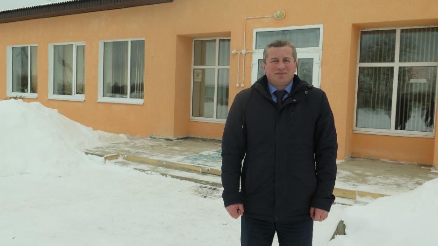 Самое главное – человечный подход