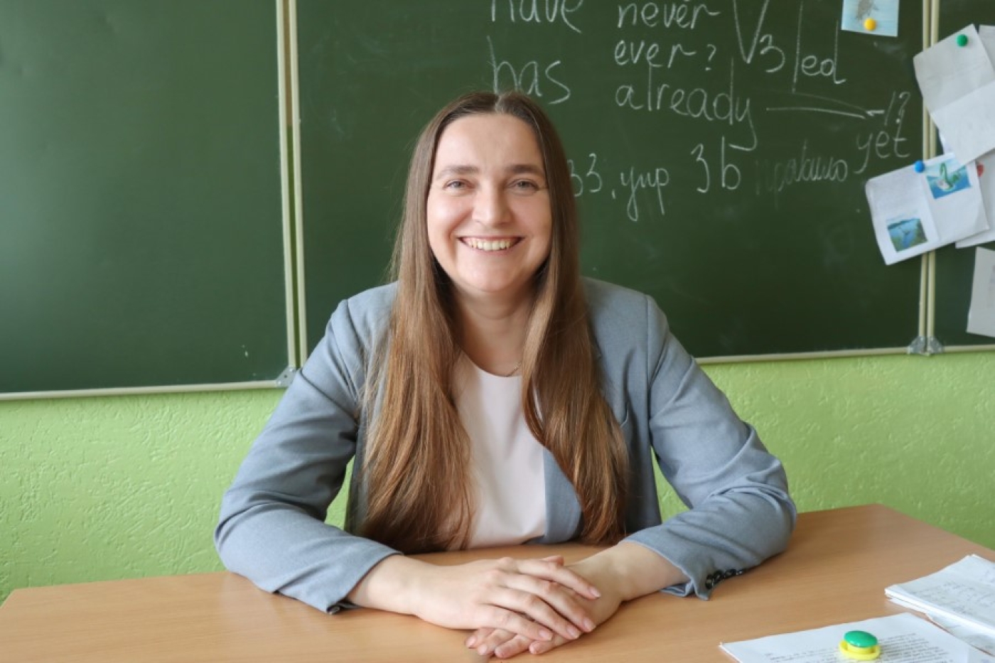 Как сделать английский интересным