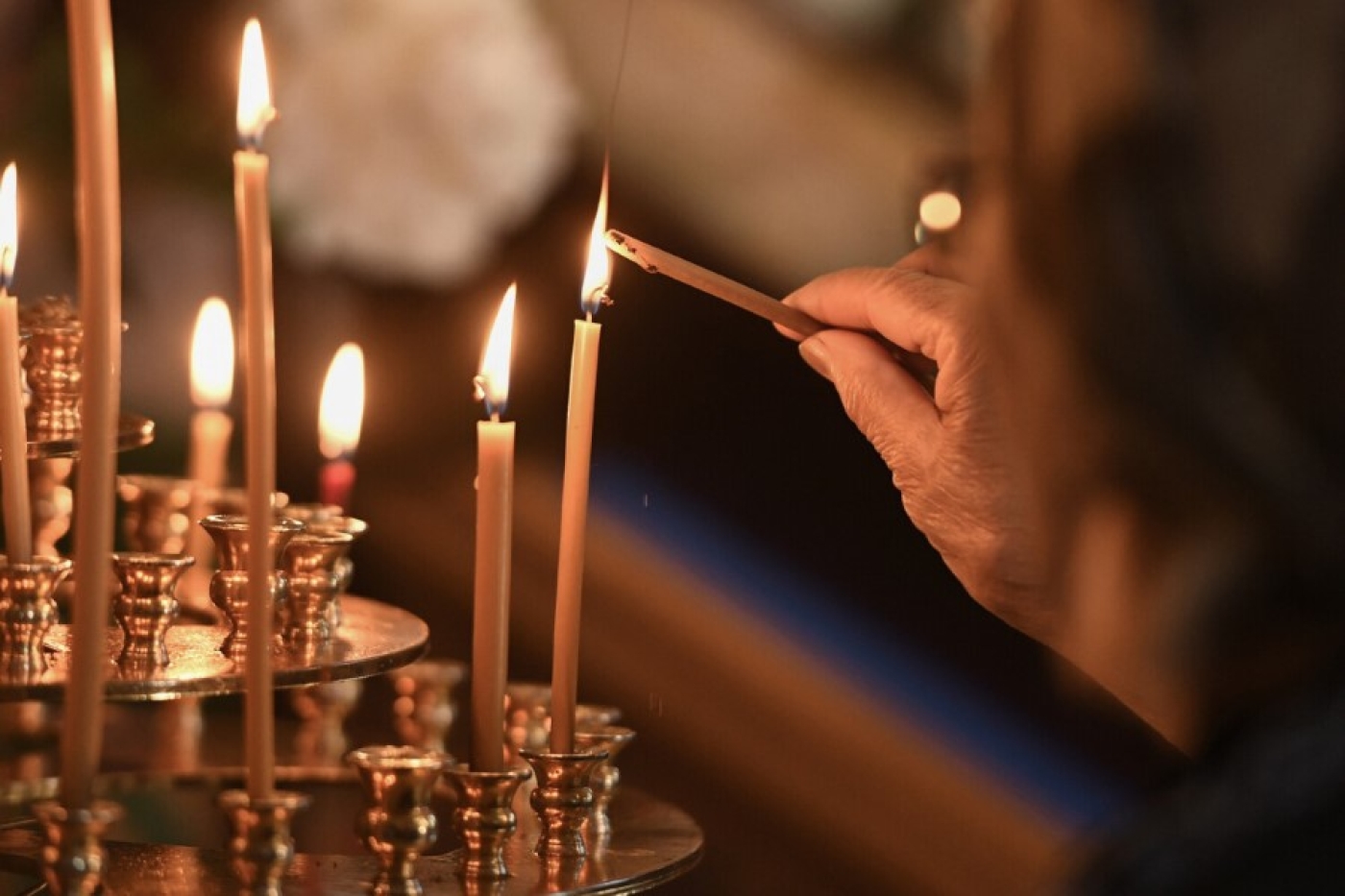 Родительские поминальные субботы 2026 года: календарь, традиции и важные правила