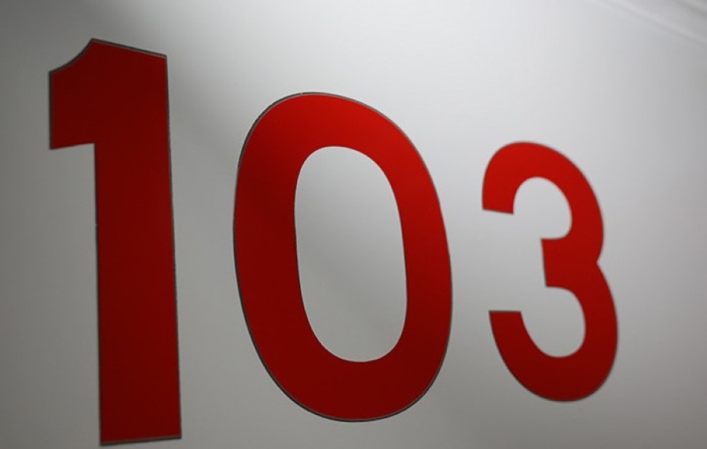 В Жлобинском районе ребенок опрокинул на себя мангал с углями