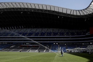 Определились финалисты евроквалификации футбольного чемпионата мира